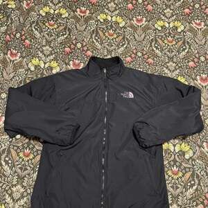 The North Face Reversible Jacket